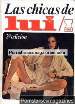 Las Chicas de Lui (1976) Mens Magazine